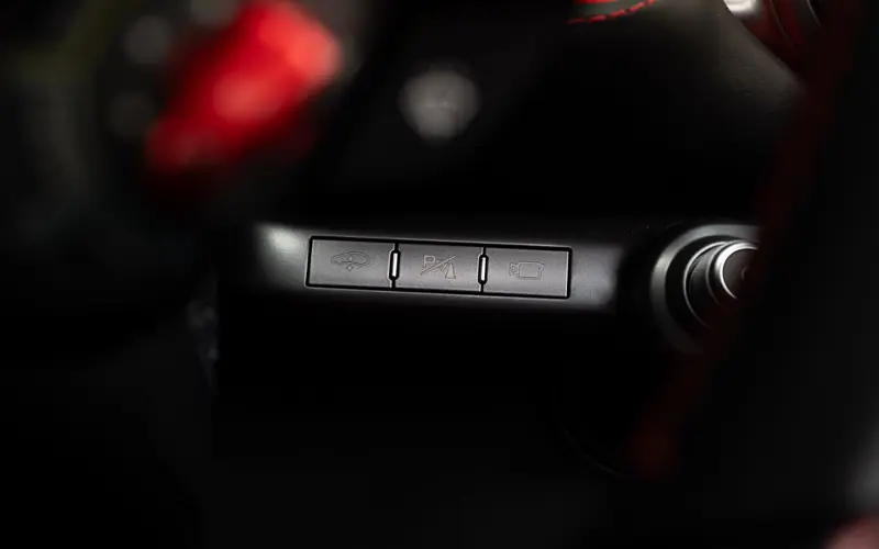 Ferrari 812 GTS * NOVITEC * P.SHIELDS * LIFT * AFS2 * CARBON * 360 *  - 169163
