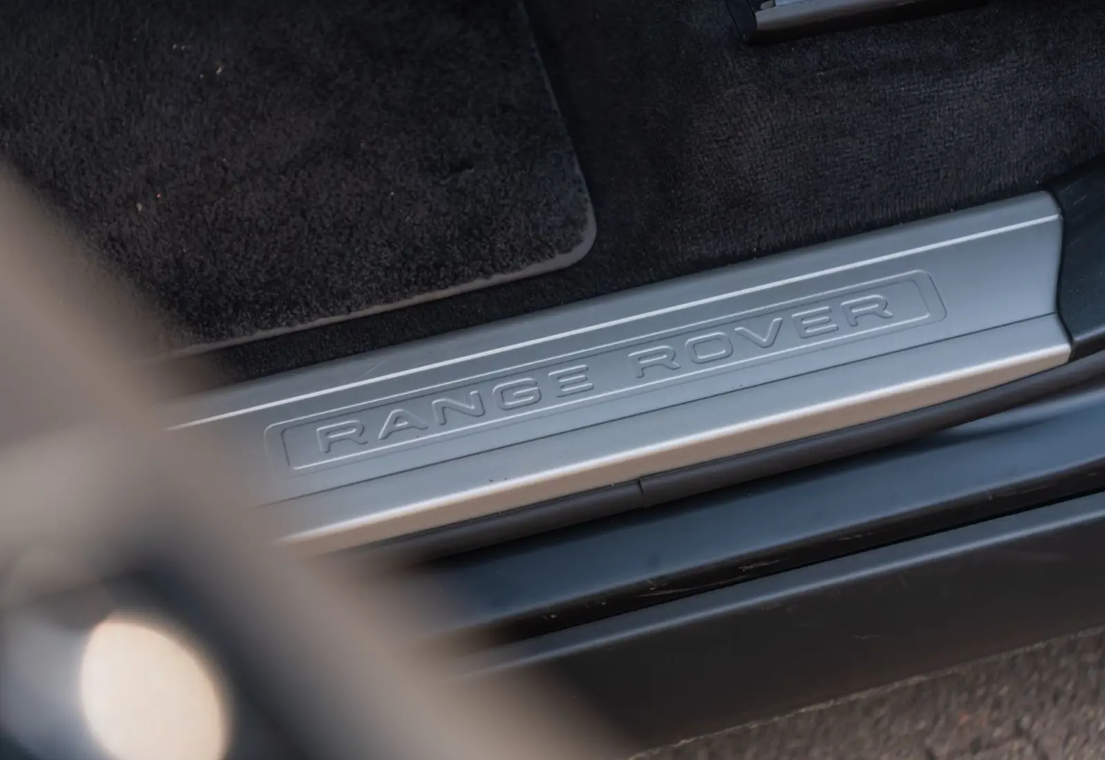 Land Rover Range Rover Sport SVR * SOFT-CLOSE * PANO * 360 * HUD *  - 125907