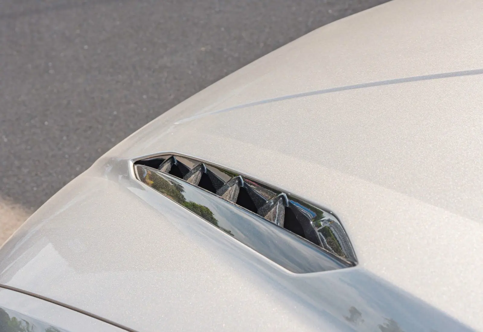 Lamborghini Urus 4.0 V8 S | Style Pack | Massage| B&amp;O|SOFORT - 126595