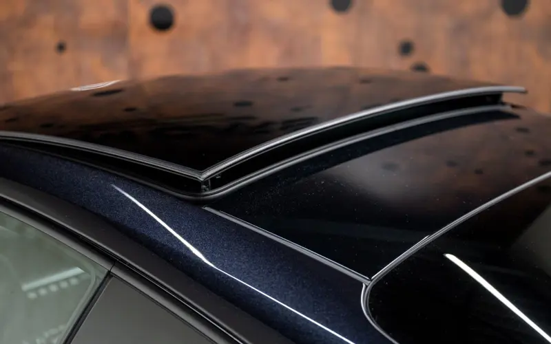 Porsche 911 Turbo S * 992.2 * MY26 * SPORTDES * CARBON EXTERIOR - 145951