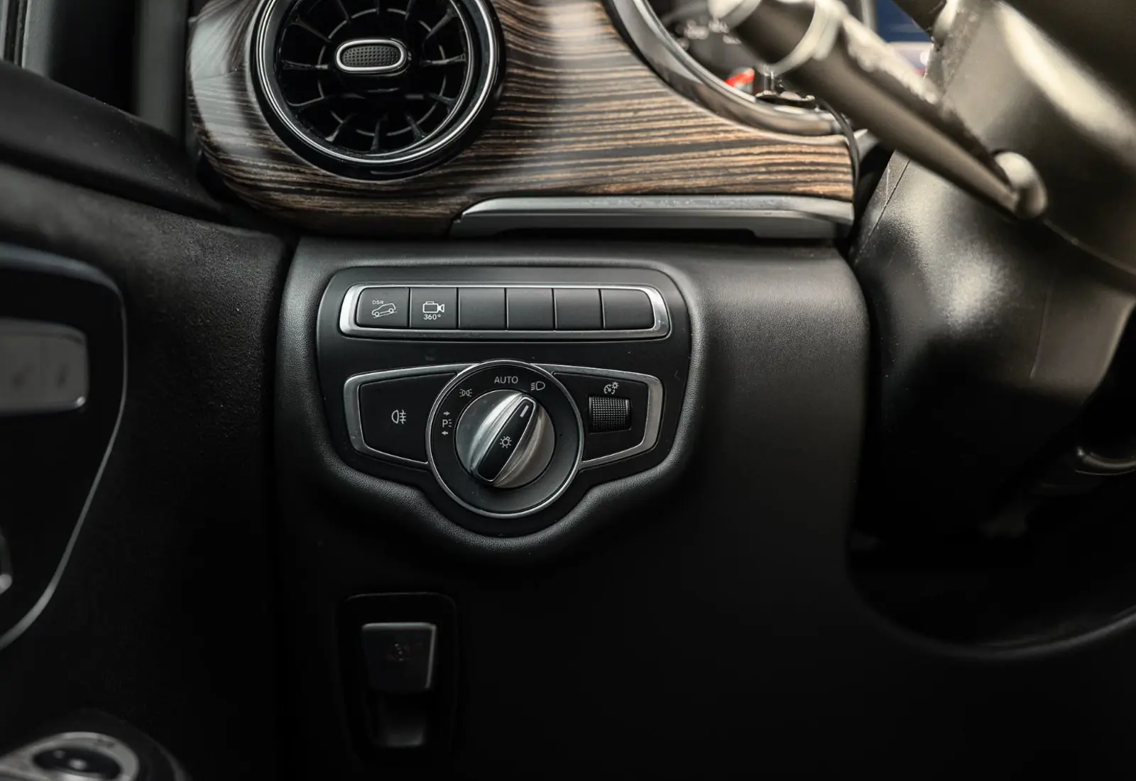 Mercedes-Benz V 300d Aut. EXCL. ED. | Lang | 4 Matic | * VIP * | - 174844