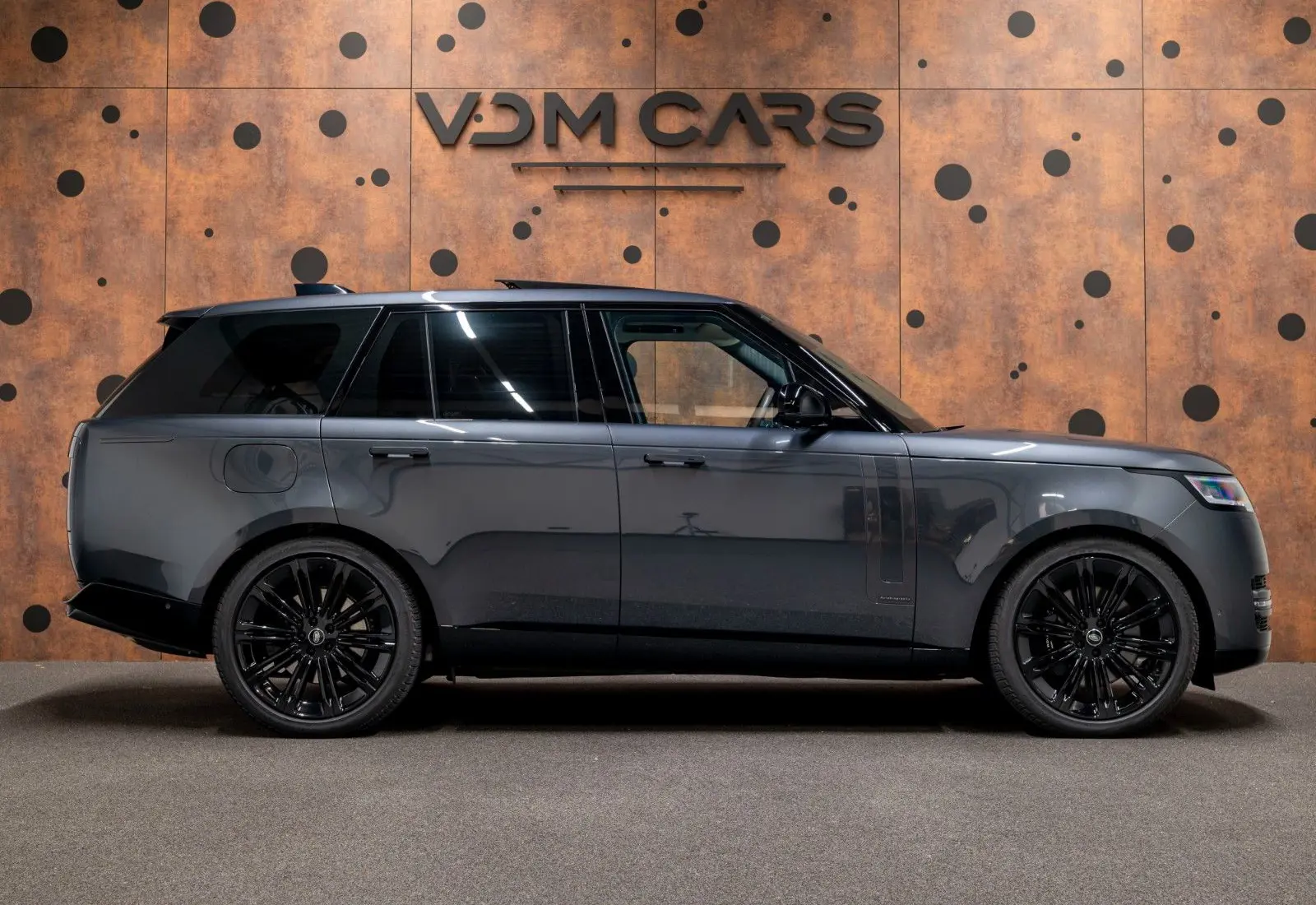 Land Rover Range Rover 4.4 P530 Autobiography MHEV * AHK * MASS - 168629