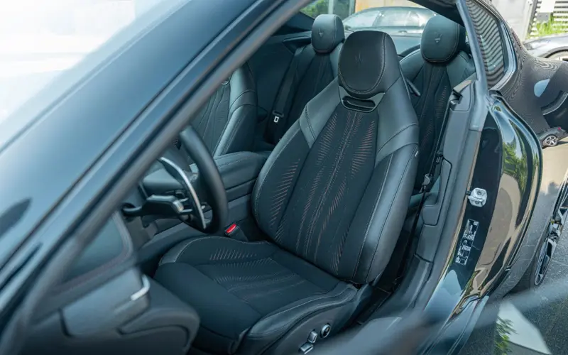 Maserati Granturismo Folgore * ASSIST * CONNECT * SONOS FABER *  - 168243