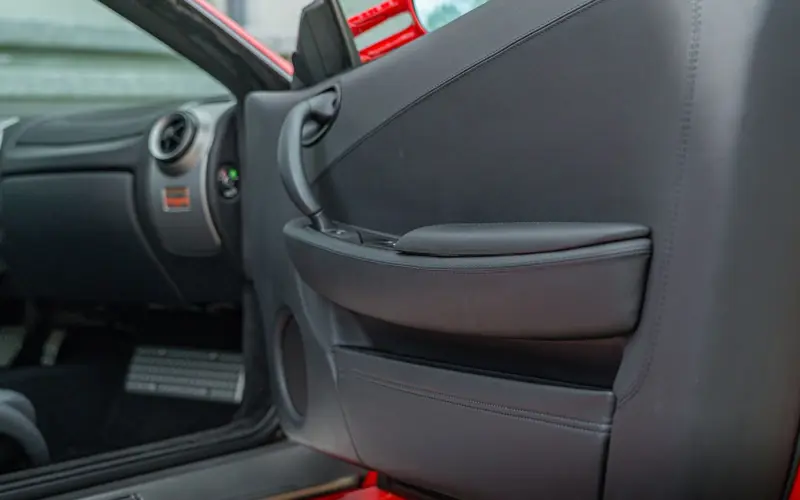 Ferrari F430 F1 * CLASSICHE * CARBON SEATS * CERAMIC * OR.PAINT - 168404