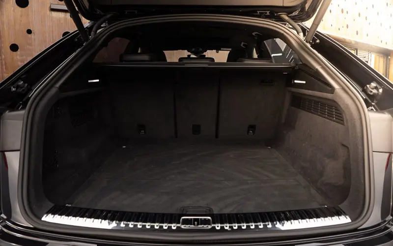 Audi RSQ8 TFSI quattro * URBAN * CARBON * DYNAM.PLUS * CERAM - 173529