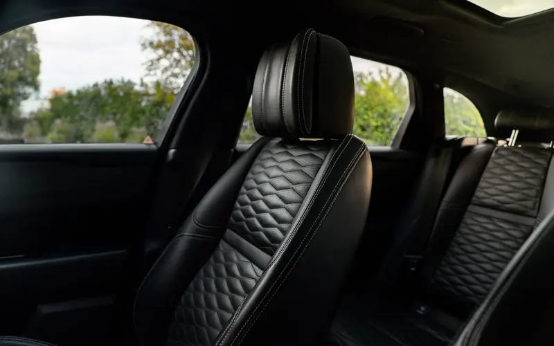 Land Rover Range Rover Velar SV Autobiography Dynamic Edit. - 175814