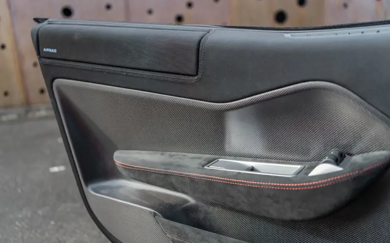 Ferrari 599 GTO * EU CAR * ROLL BAR * FERRARI CLASSICHE *  - 131922