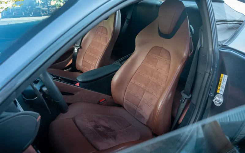 Ferrari Roma * CARBON * F.ADAS * CARPLAY * 360 * MAGNERIDE * EL.SEA - 168343