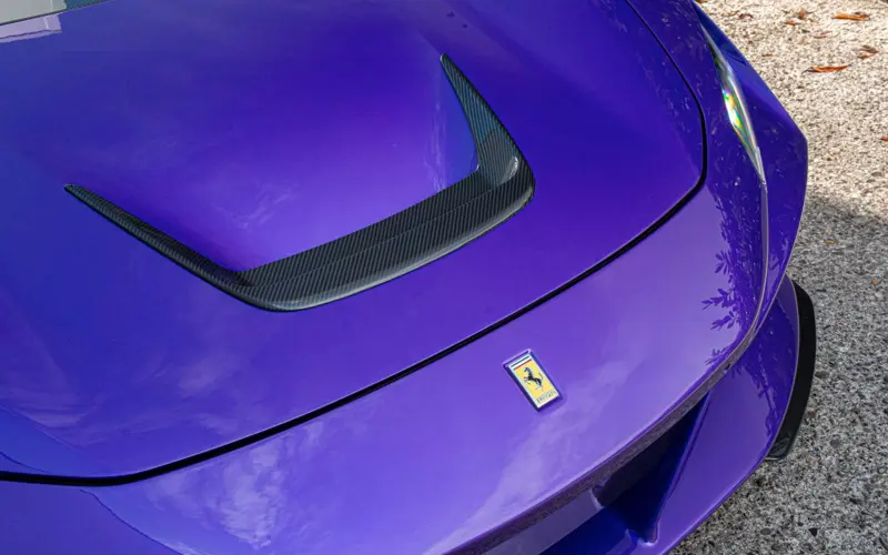 Ferrari F8 Spider * NOVITEC N-LARGO * 1 OF 15 * LIMITED - 106117