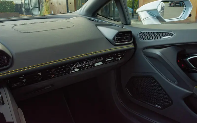 Lamborghini Huracán EVO AWD * LIFT * AD PERSONAM * NEW SERVICE - 124596