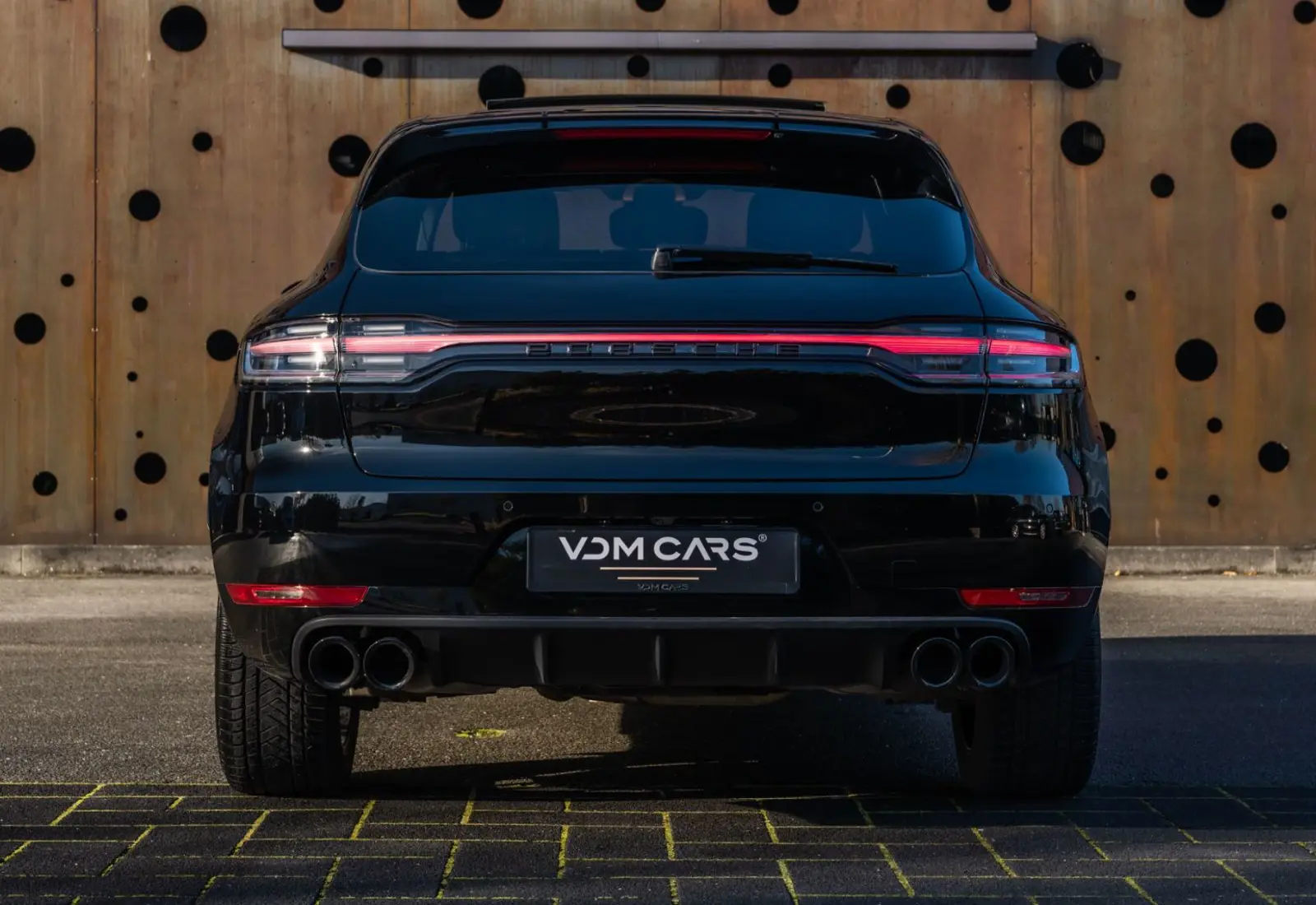 Porsche Macan Turbo * Approved * 1e Hand * Winter + Sommer - 122561