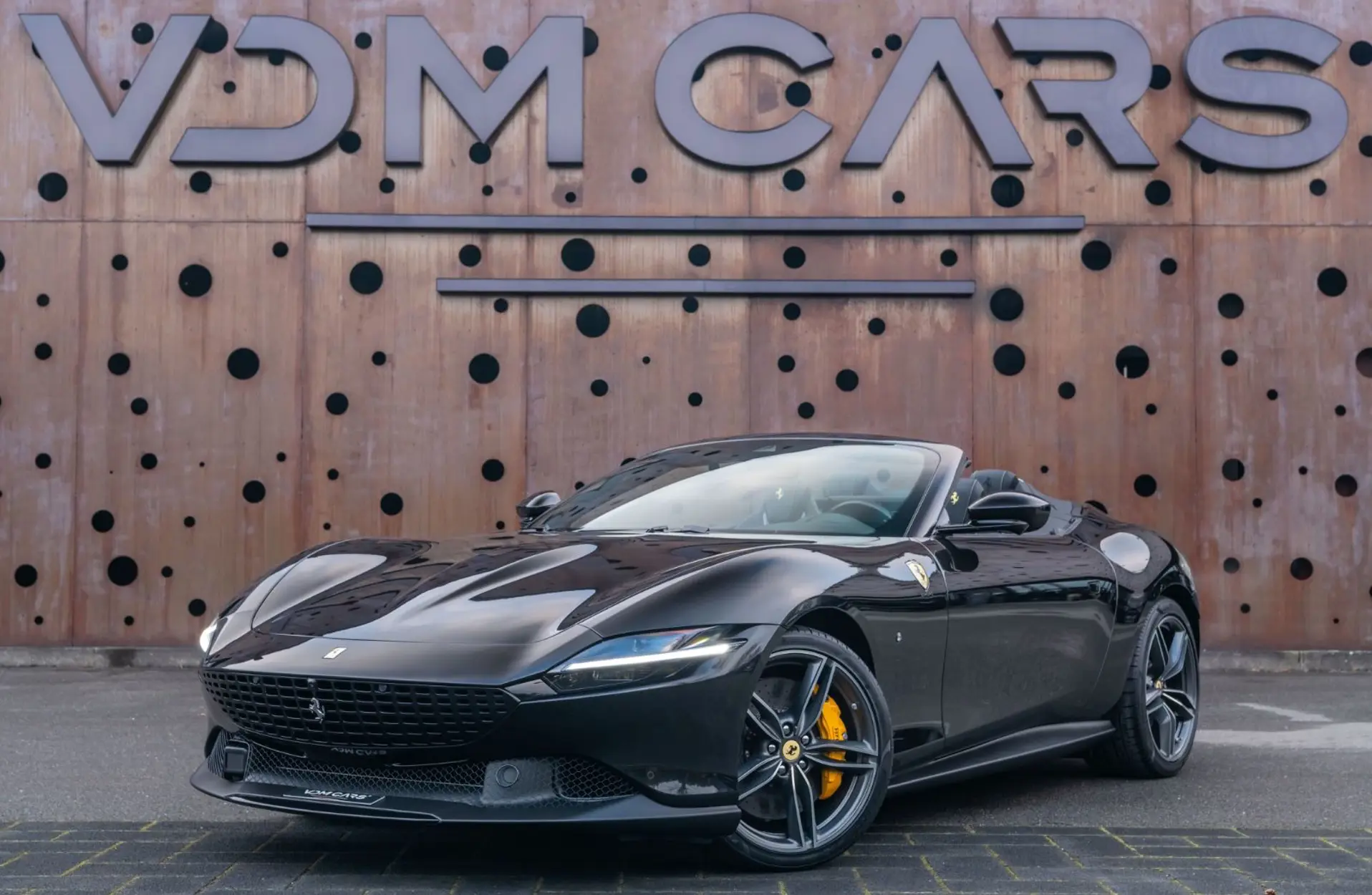 Ferrari - Roma - 124171