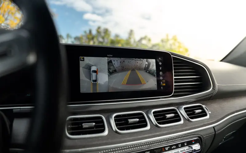 Mercedes-Benz GLE 63 AMG 4Matic | HUD | PANO | DRIVERS PACK | - 177525
