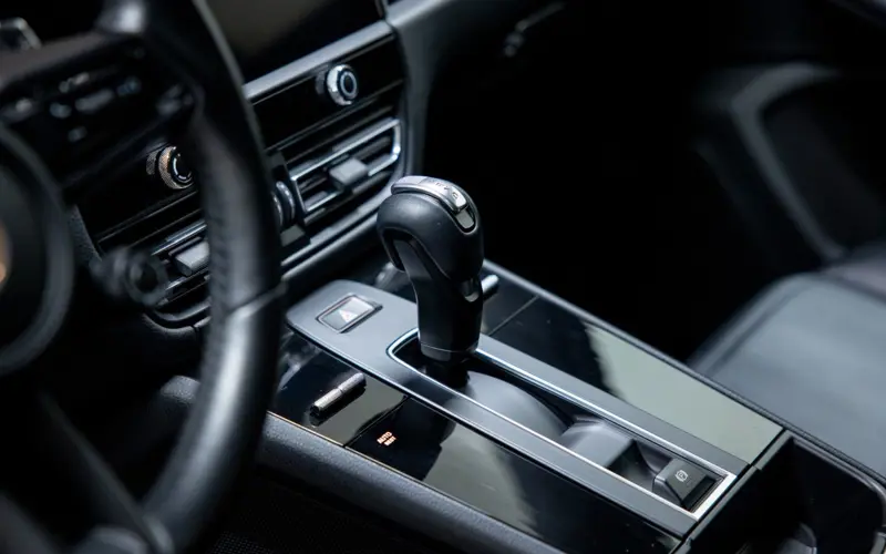 Porsche Macan 2.0 Facelift * Pano * ACC * Luftfederung * BOSE *  - 121946