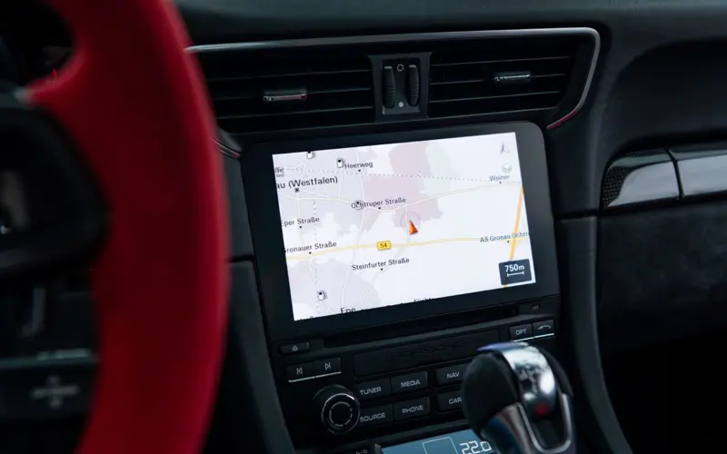 Porsche 911 GT2 RS * WEISSACH * 1.OWNER * ONLY 732KM * NEW - 124013