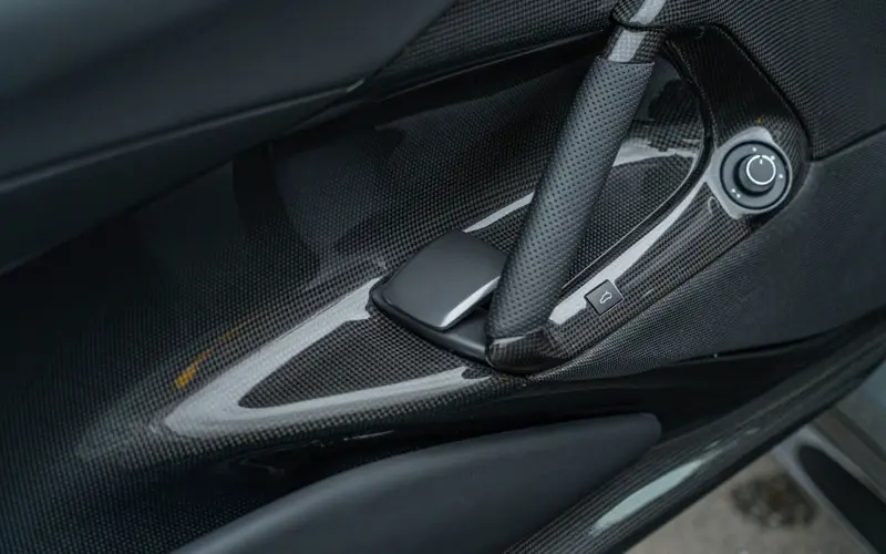 Ferrari 812 Competizione * 1 of 8 color ! * GRIGIO MEDIO *  - 138004