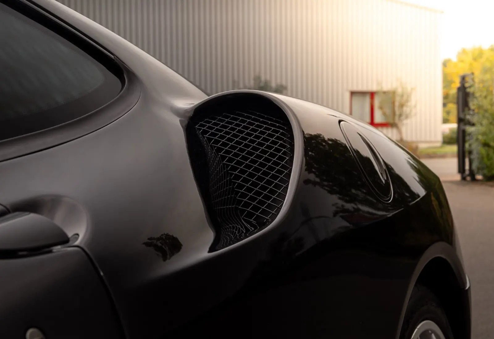 Ferrari F430 F1 * CLASSICHE * CARBON * EL. SEATS * NEW SERVICE *  - 173168