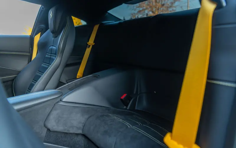 Ferrari Roma * NOVITEC * F. ADAS * MAGNE * P.DISPLAY * SMARTPHONE - 121346