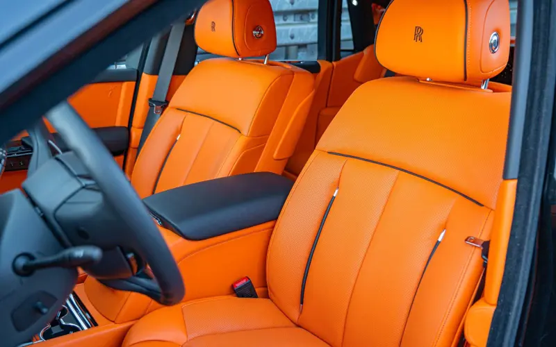 Rolls-Royce Phantom * COC ONLY * PROD.25 * BESPOKE * STARLIGHT * THEA - 136212