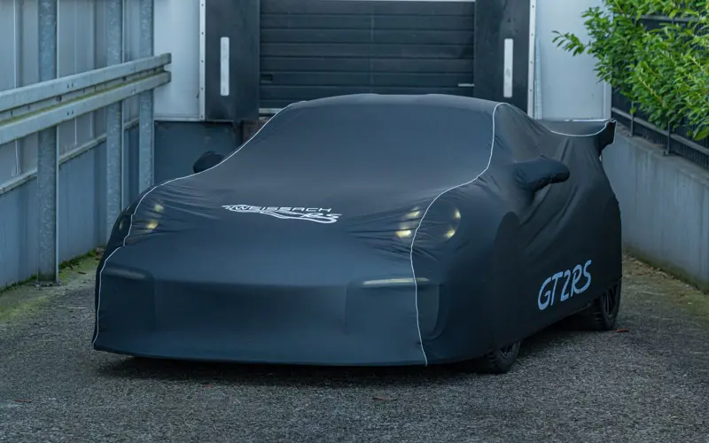 Porsche 911 GT2 RS * WEISSACH * 1.OWNER * ONLY 732KM * NEW - 135809