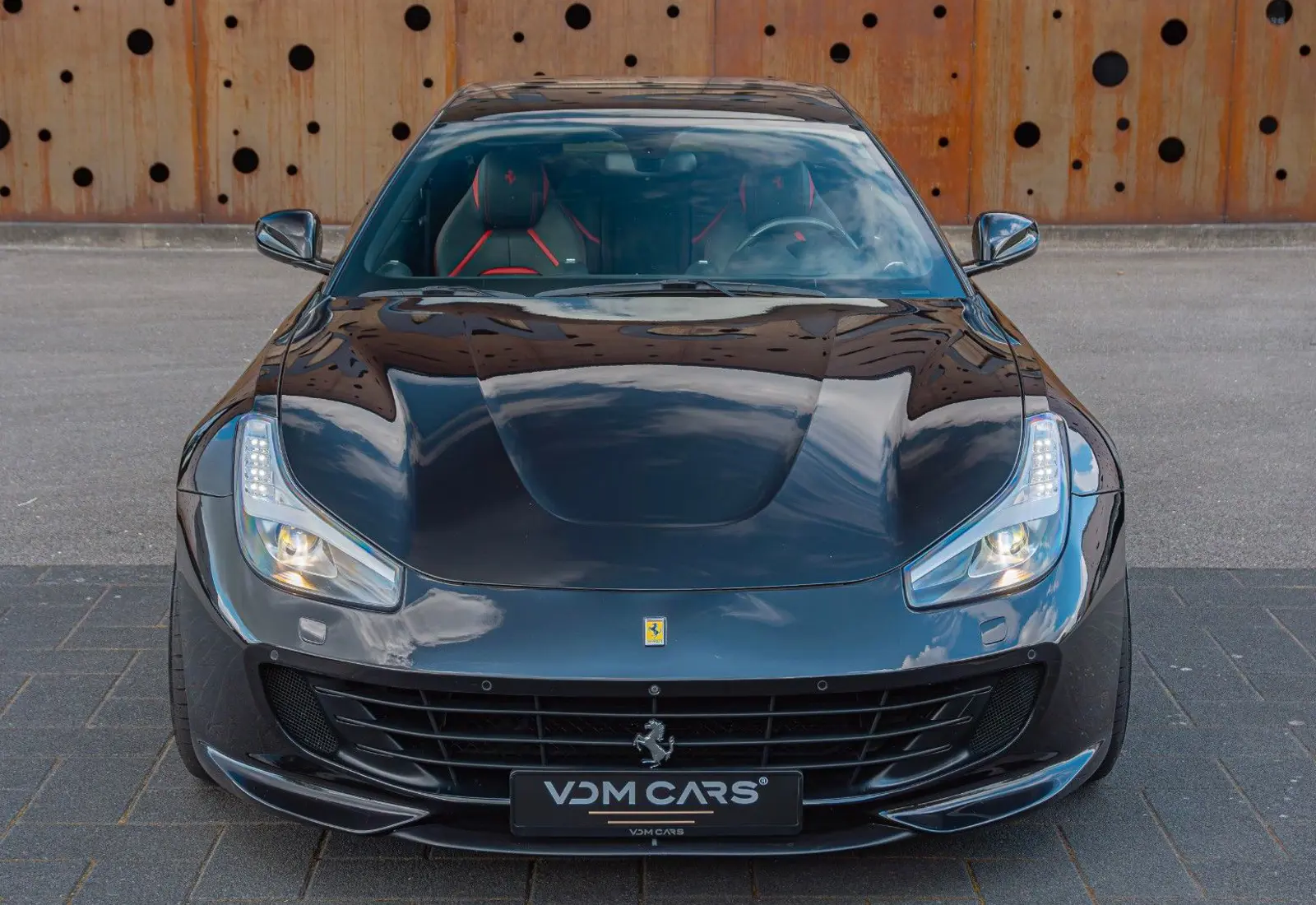 Ferrari GTC4Lusso V12 * NOVITEC * NEW SERVICE * NEW WARRANTY - 116549