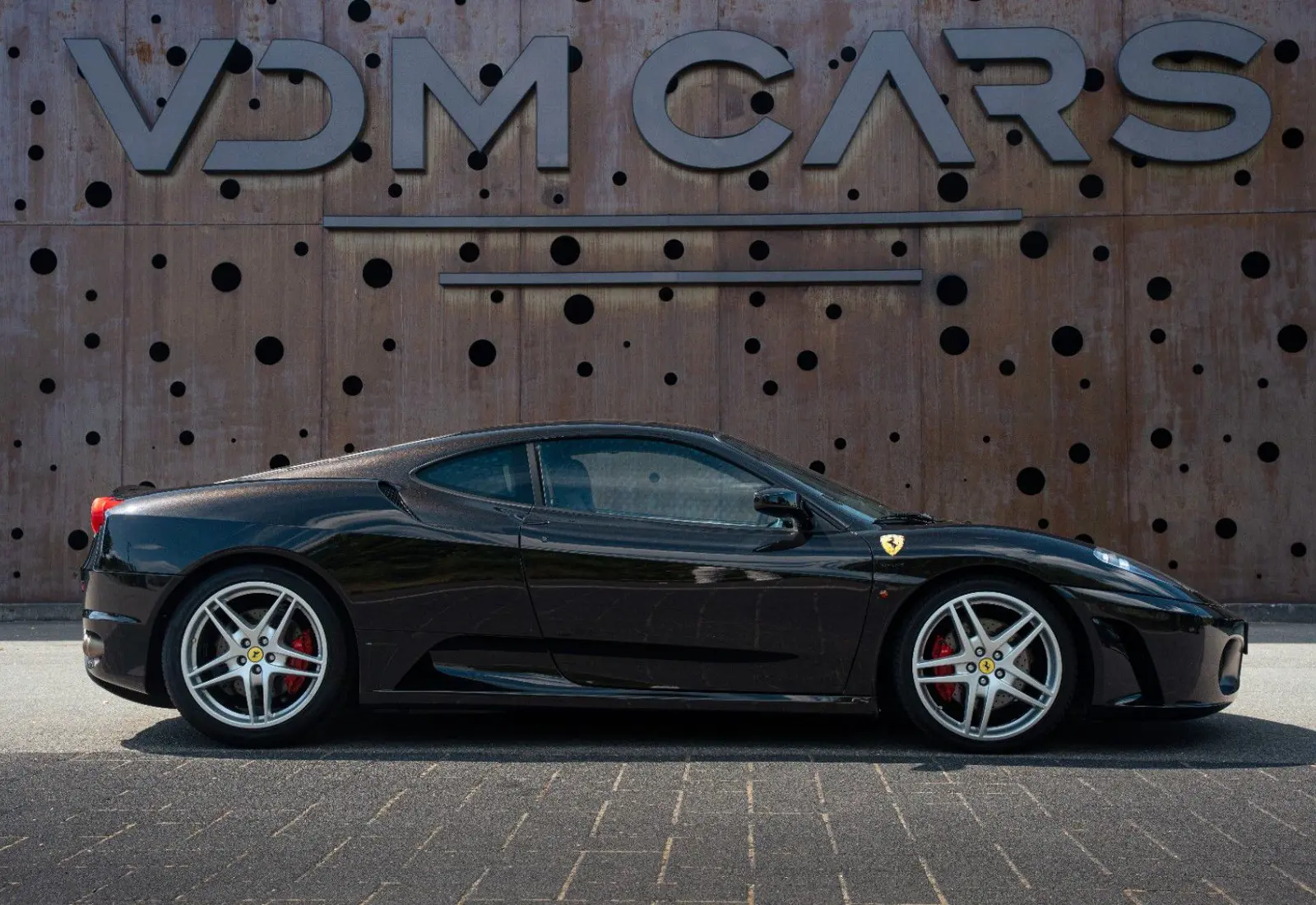 Ferrari F430 F1 * CLASSICHE * CARBON * EL. SEATS * NEW SERVICE *  - 168415