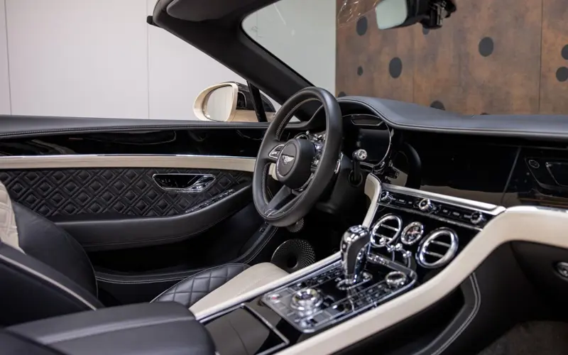 Bentley Continental GTC * MANSORY * Carbon * Blackline * B&amp;O *  - 116983