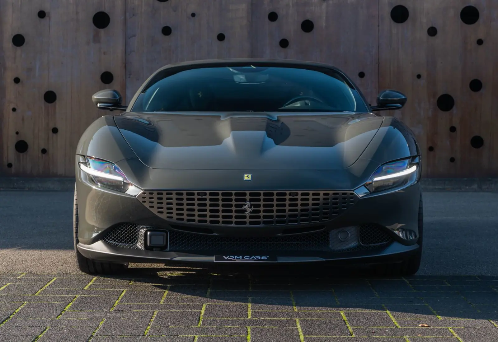 Ferrari Roma * NOVITEC * F. ADAS * MAGNE * P.DISPLAY * SMARTPHONE - 121328