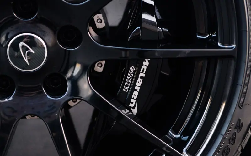 McLaren P1 * MSO * FULL CARBON * LIFT * MERIDIAN * 1 OF 375 *  - 125506