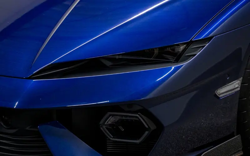 Lamborghini Temerario 4.0 V8 PHEV * LIFT * CARBON * AD PERSONAM *  - 173690