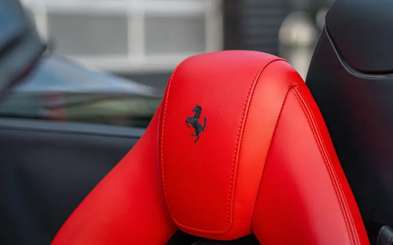 Ferrari 488 Spider * NEW SERVICE * NEW WARRANY FERRARI * PPF - 133197