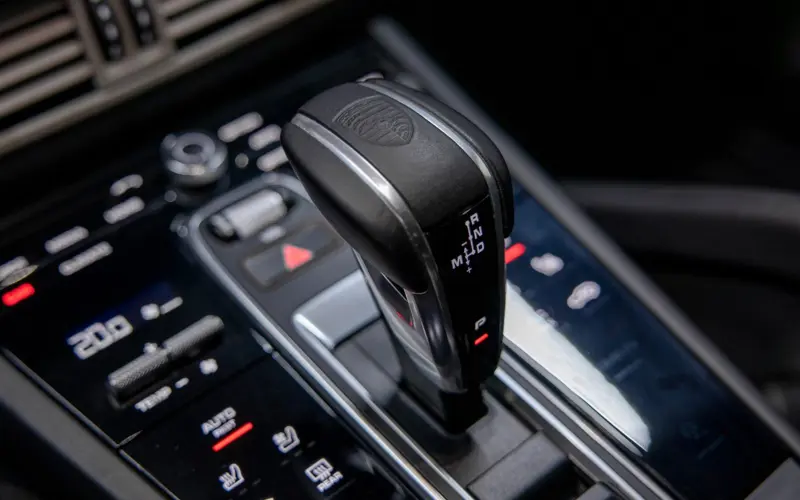 Porsche Cayenne Coupe Turbo GT * PTS * 18-WEG * INNO * BURM * PPF - 105690