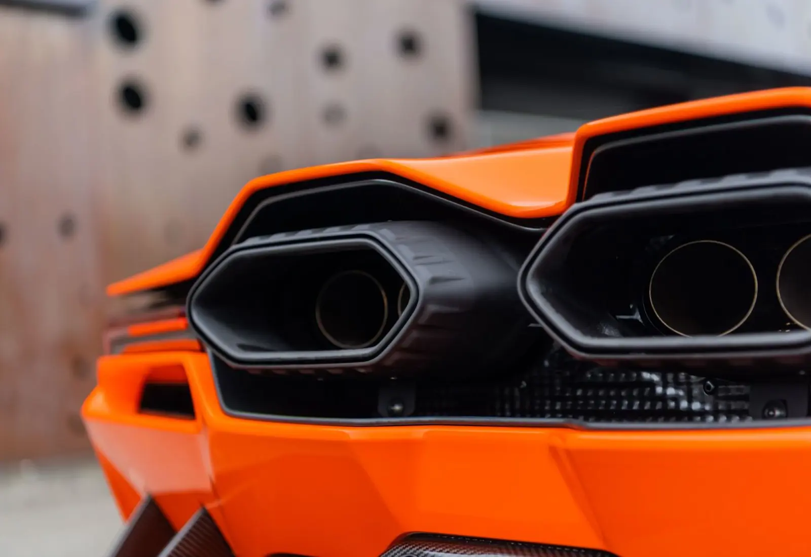 Lamborghini Revuelto * AD PERSONAM * CARBON * FULL ASSIST * SONUS *  - 126677