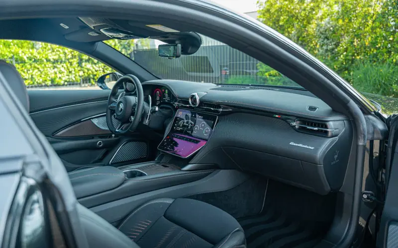 Maserati Granturismo Folgore * ASSIST * CONNECT * SONOS FABER *  - 168246