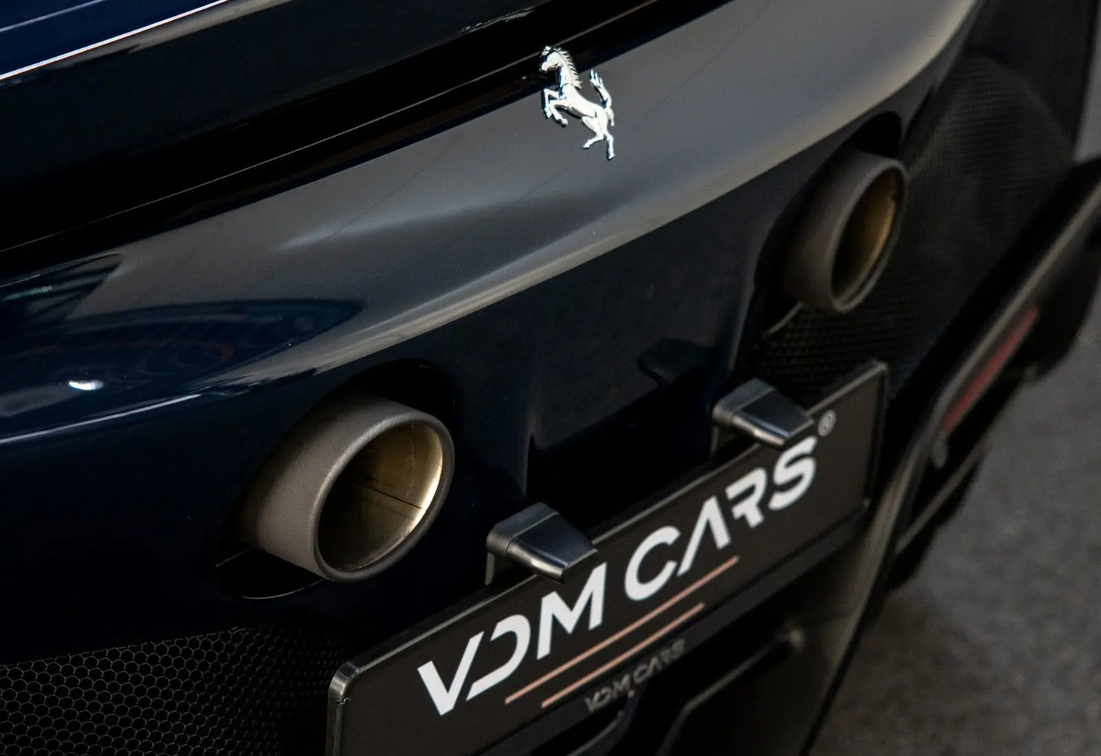 Ferrari SF90 Spider * LIFT * L-RACESEATS * CAMERA *  - 110675