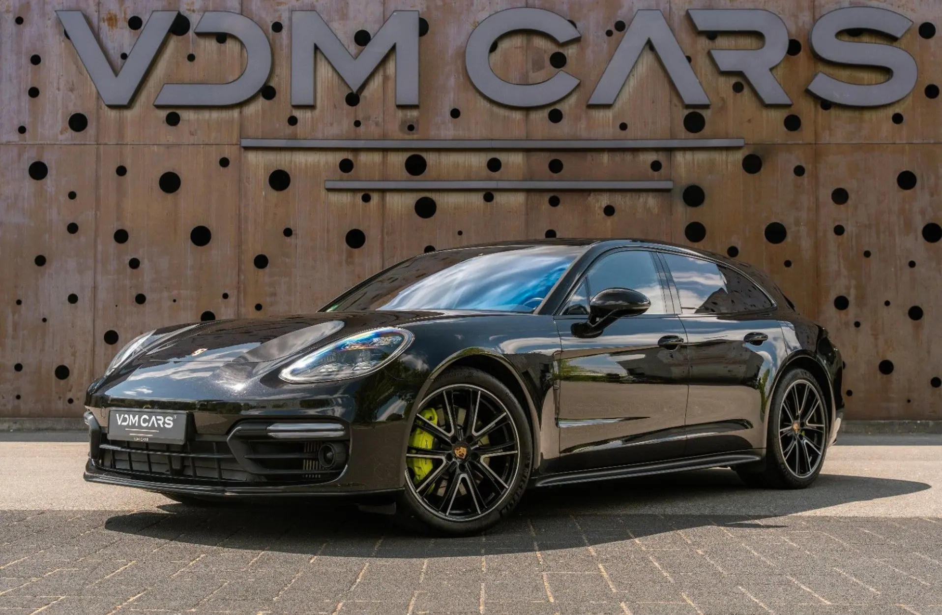 Porsche - Panamera - 150592