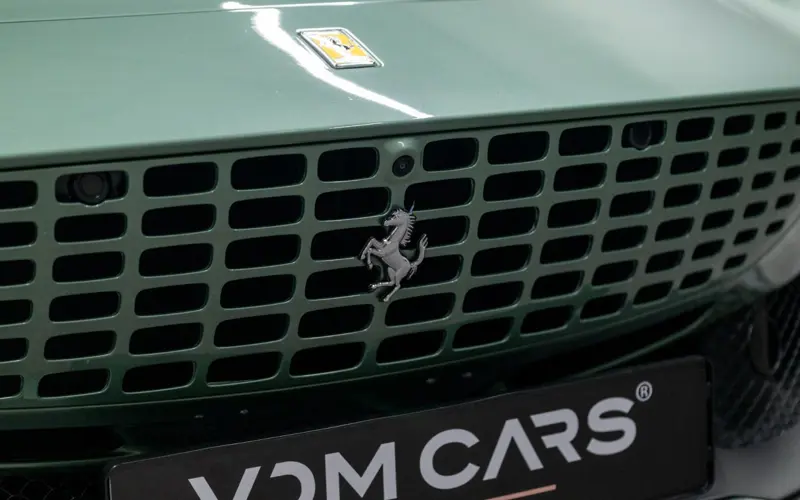 Ferrari Roma Spider * SPECIAL PAINT * MAGNERIDE * 360 * VENT *  - 170242