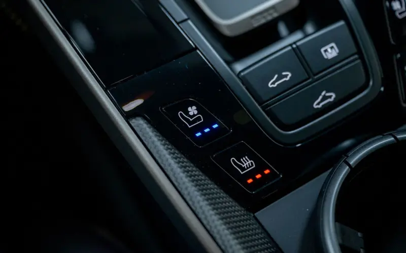 Porsche 992 Turbo S * 992.2 * MY26 * SPORTDES * CARBON EXT * SOFOR - 130443