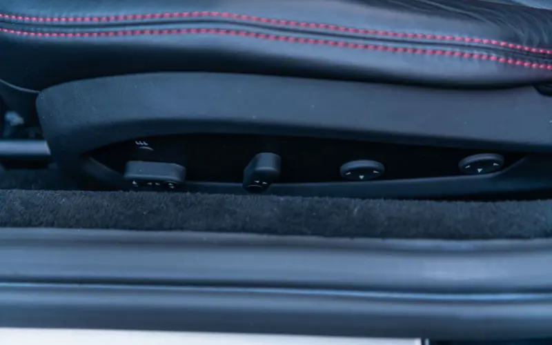 Ferrari 812 GTS * NOVITEC * LIFT * AFS2 * CARBON * SURROUND * DREAM - 127032