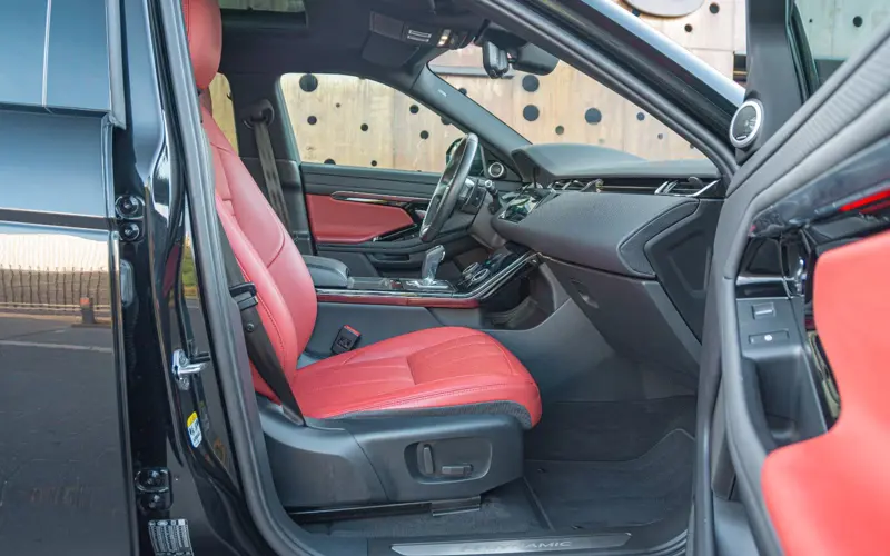 Land Rover Range Rover Evoque R-Dynamic S - 106684