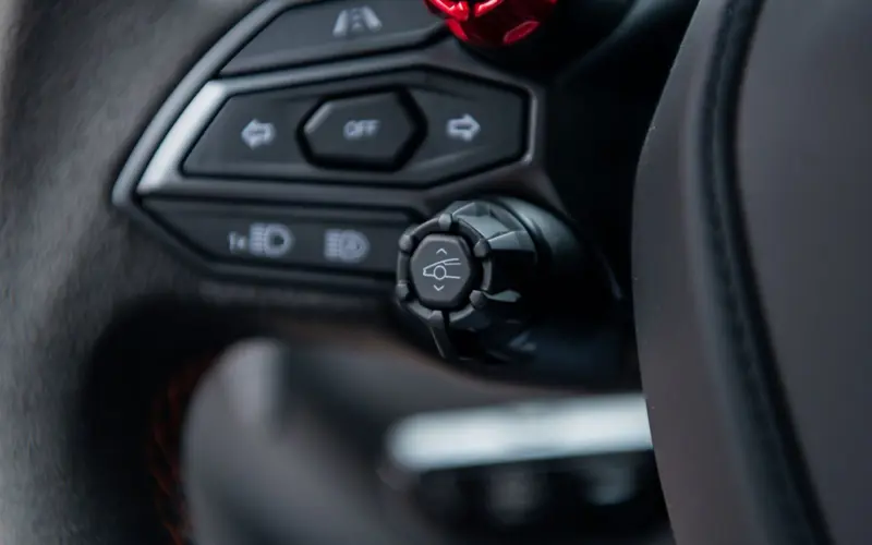 Lamborghini Revuelto * AD PERSONAM * CARBON * FULL ASSIST * SONUS *  - 126690