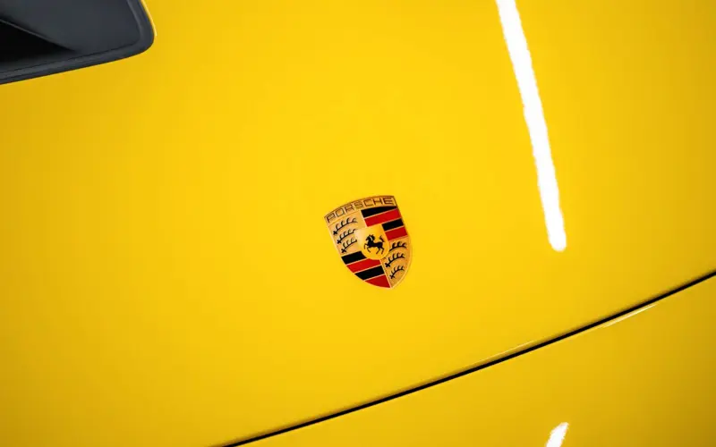 Porsche 911 GT3 RS * CLUBSPORT * CARBON * PPF * PDLS * PASM * CHRON - 166458