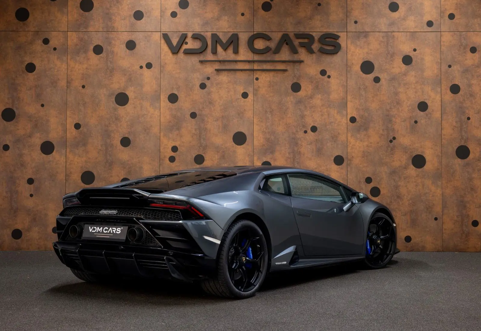 Lamborghini Huracán EVO 5.2 V10 LP 640-4 * Lift * Forged Carbon - 76006