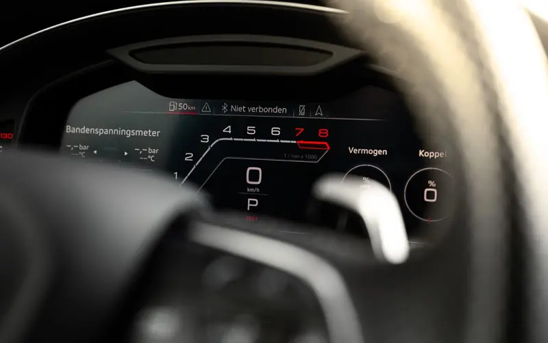 Audi RSQ8 TFSI quattro * URBAN * CARBON * DYNAM.PLUS * CERAM - 173500