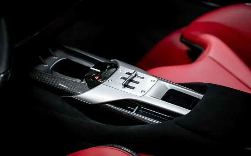 Ferrari 12Cilindri * Carbon * Lift * Carplay * 360 * Racing seats *  - 172121