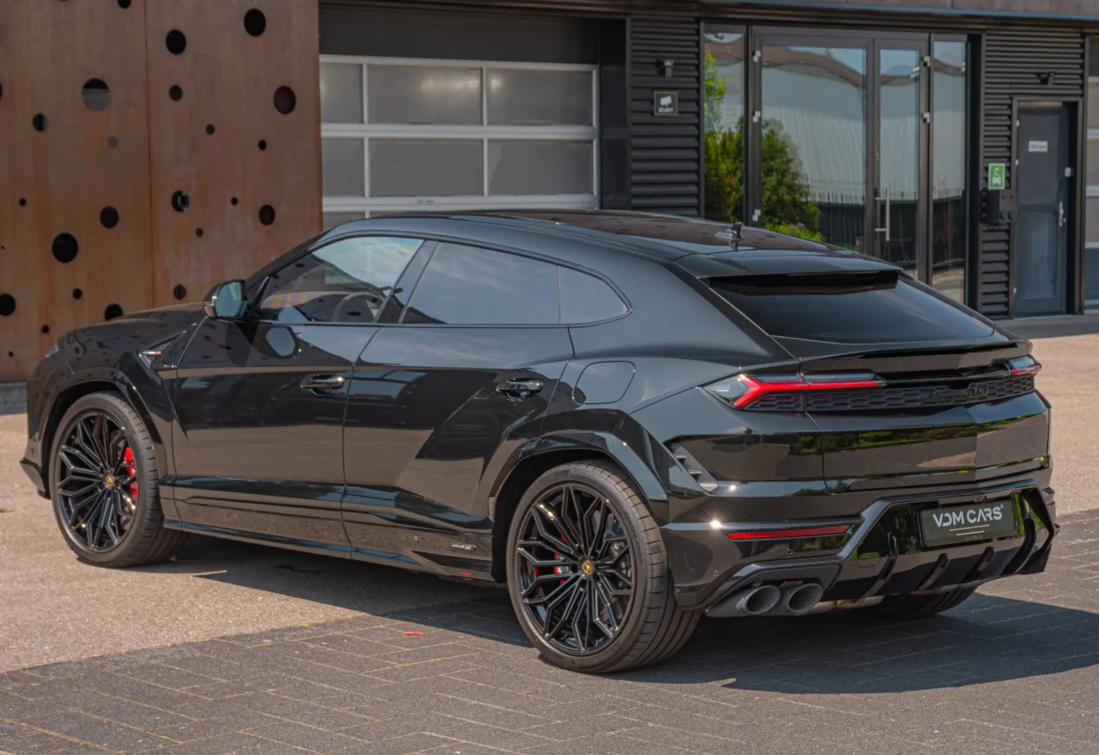 Lamborghini Urus SE * AVAILABLE * STOCK * STYLE * B&amp;O * PANO * ANIMA * 23 - 123672