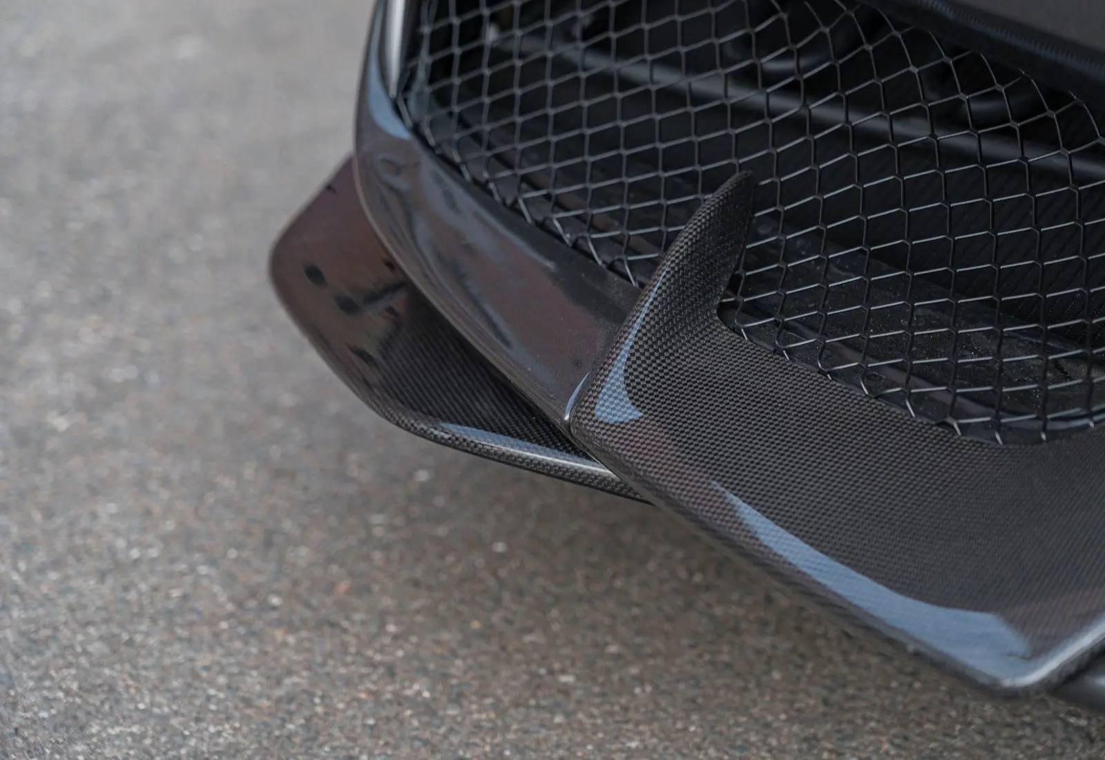 Ferrari 488 Pista Spider * CARBON 12X * 635KM * NEW SERVICE *  - 133213