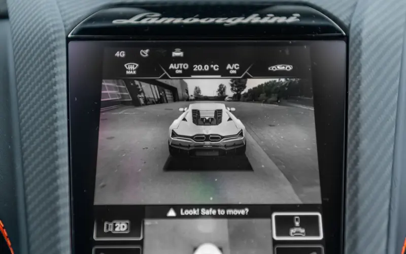 Lamborghini Revuelto * AD PERSONAM * CARBON * FULL ASSIST * SONUS *  - 152246