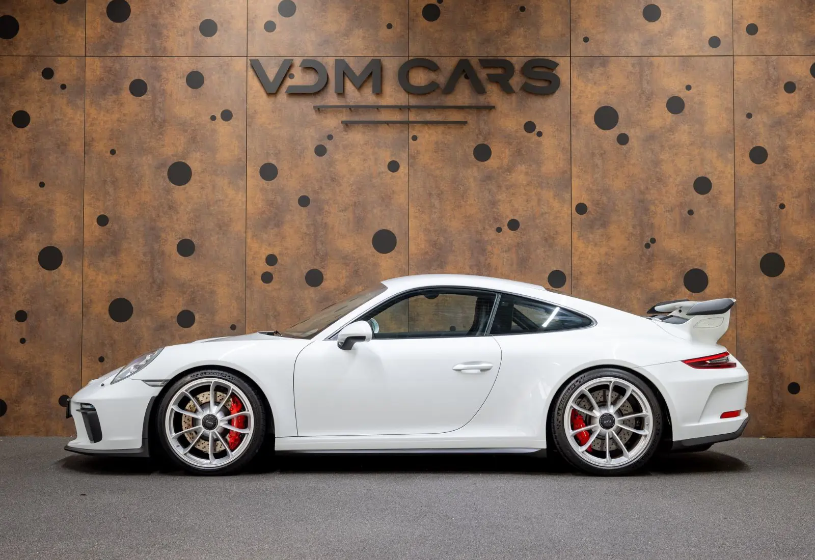 Porsche 911 GT3 * CLUBSPORT * RACING SEAT * LIFT * BOSE * PDLS *  - 117343