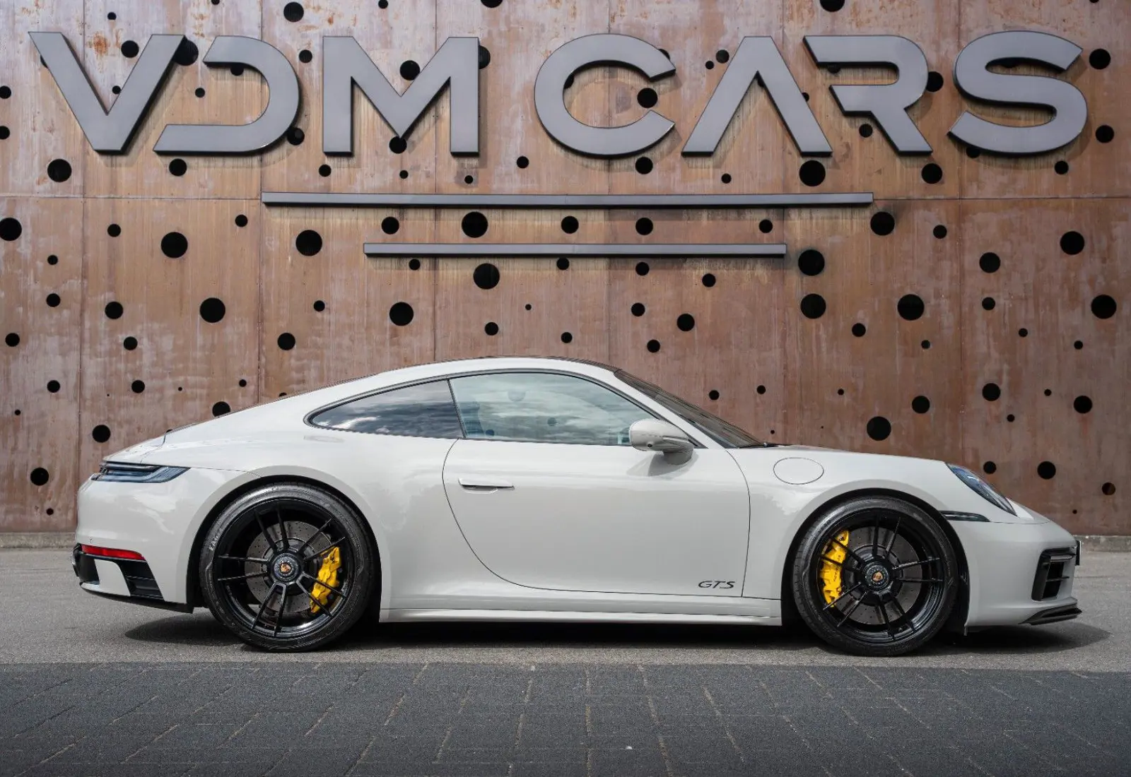 Porsche 911 Carrera 4 GTS * APPROVED * PPF * CARBON * LIFT * 360 - 166546